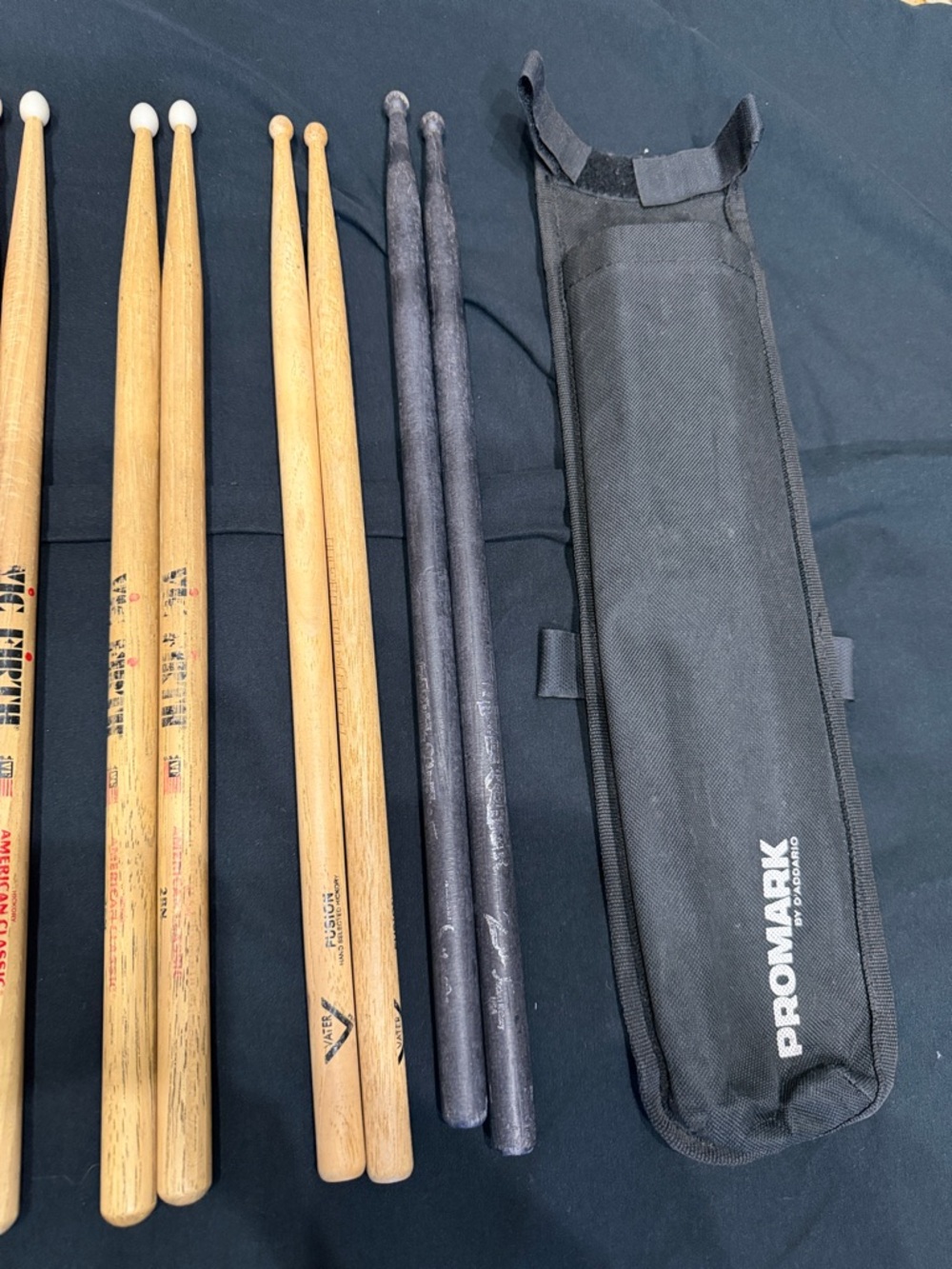 Misc sets of Drumsticks. - Picture 4 of 4